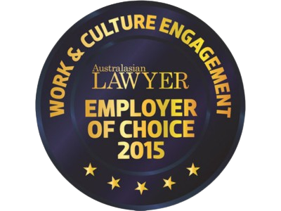 Lawyer Award 1