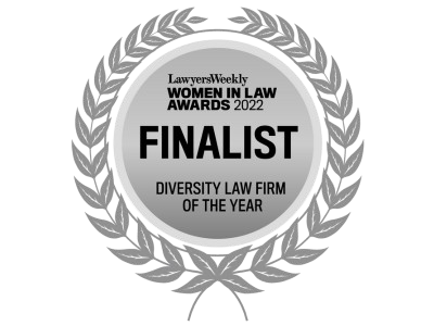 Lawyer Award 2