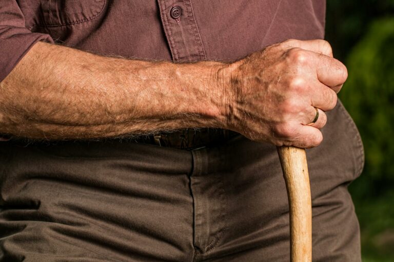 Elder Abuse Lawyers in Palo Alto, CA
