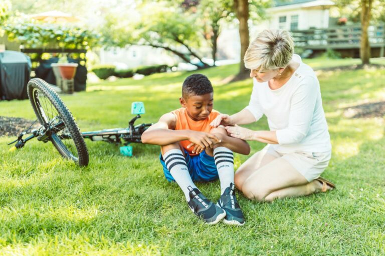 Bicycle Accident Lawyer in Palo Alto, CA