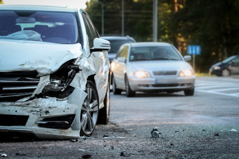Navigating Medical Bills After a Serious Car Crash