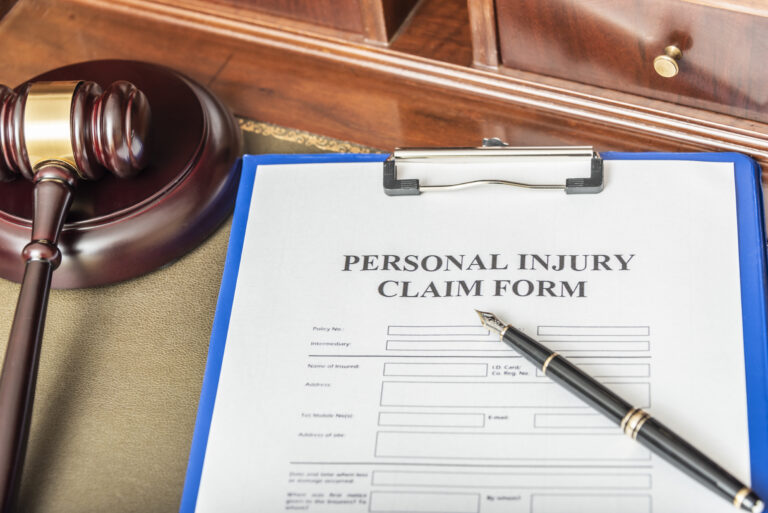 Medical malpractice claim form for lawyers. Calculation of compensation.