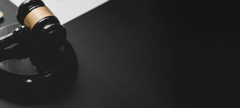 lawyer consulting concept, Businessman and Male lawyer or judge consult having team meeting with client, Law and Legal services concept.